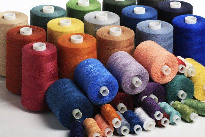 Все о нитках для шитья: как правильно подобрать нитки для швейной машины и оверлока