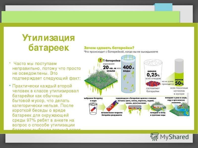 Как утилизировать батарейки. Способы утилизации батареек. Как перерабатывают батарейки. Вред батареек для окружающей среды и человека.