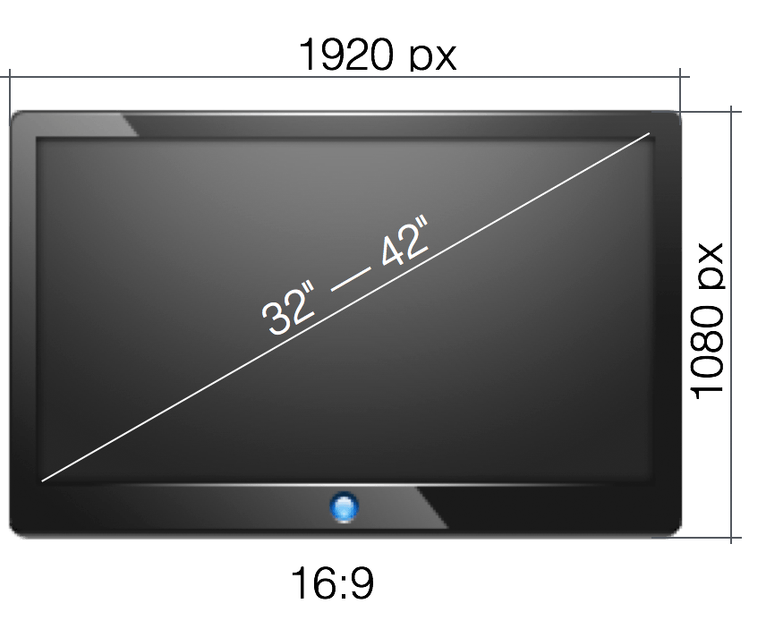 Экран диагональю дюймов разрешение. Диагональ монитора. Размеры мониторов. Стандартные диагонали мониторов. Диагональ и разрешение монитора.