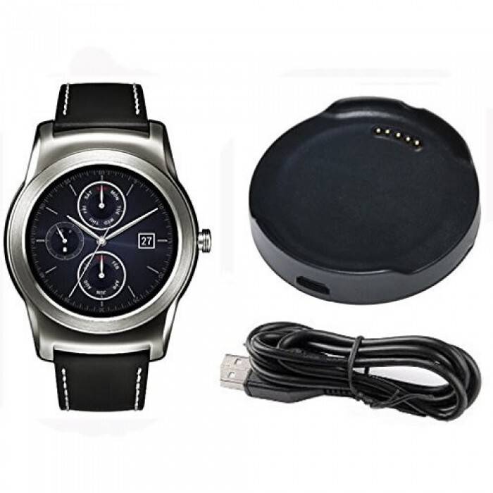 Смарт-часы LG Watch Style: обзор функций и характеристик