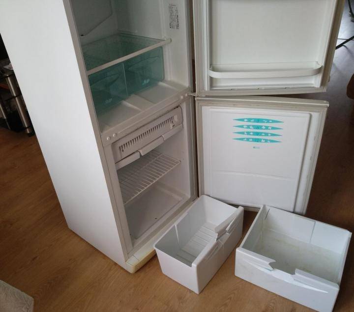Почему не морозит холодильник стинол и как исправить ситуацию