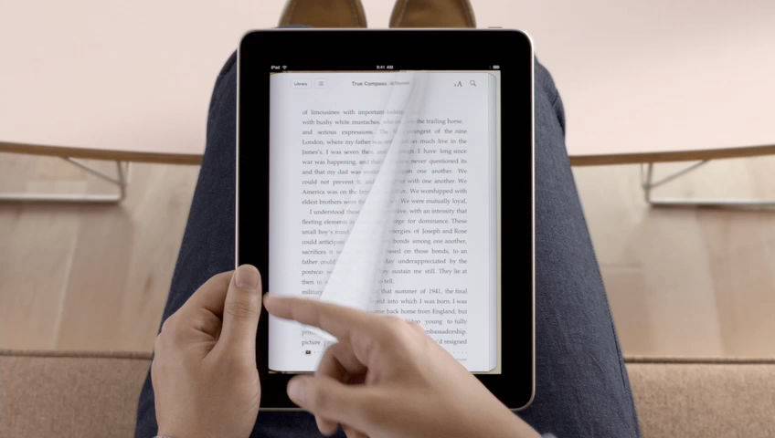 Что лучше для чтения – планшет или электронная книга?