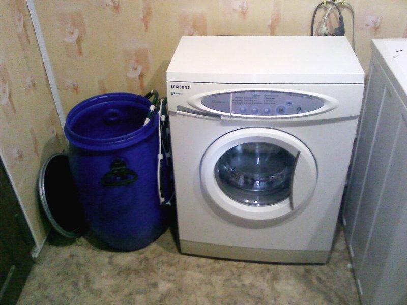 Какой удлинитель выбрать для стиральной машины?