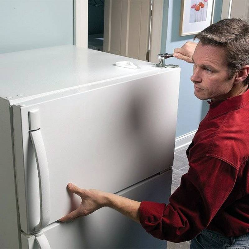 Как проверить компрессор холодильника мультиметром самому