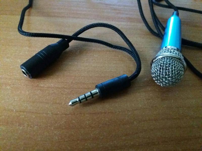 Как правильно настроить микрофон на наушниках