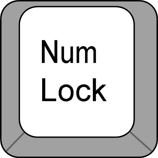 Как включить нум лок. Num Lock клавиша. Кнопка Numlock. Нам лок клавиша. Клавиша Numlock.