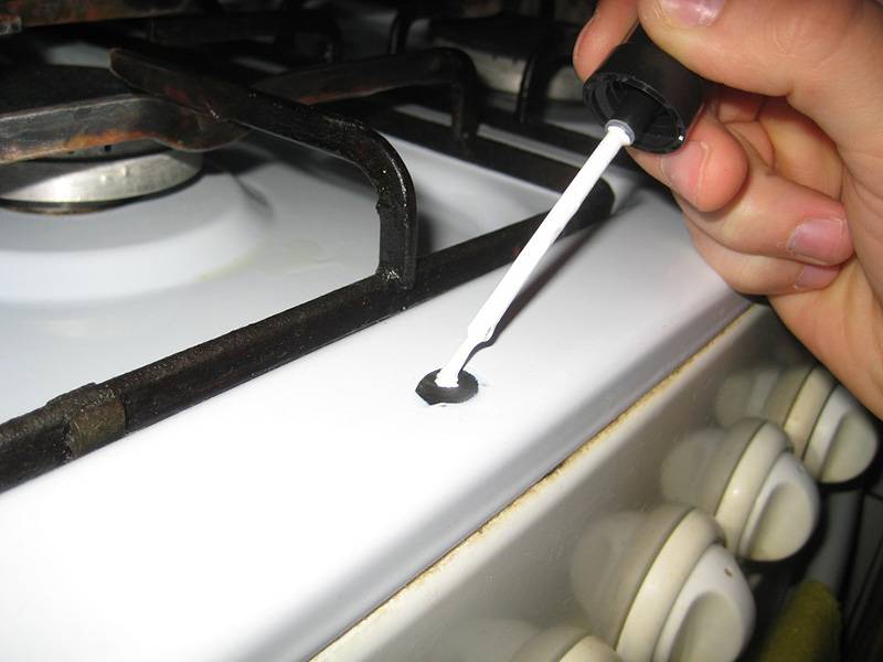 Как снять ручки с газовой плиты: устройство типовой ручки   что делать, если они не снимаются |