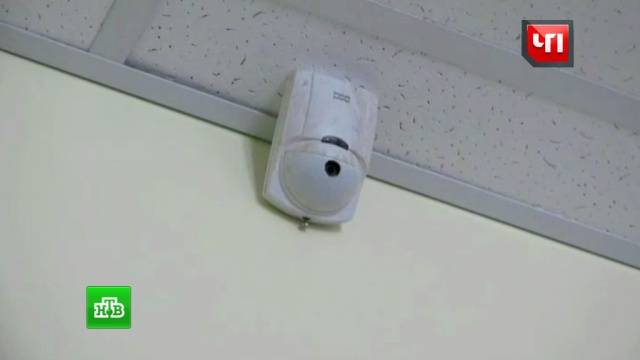 Новый вид контроля: беспроводные мини камеры для скрытого видеонаблюдения