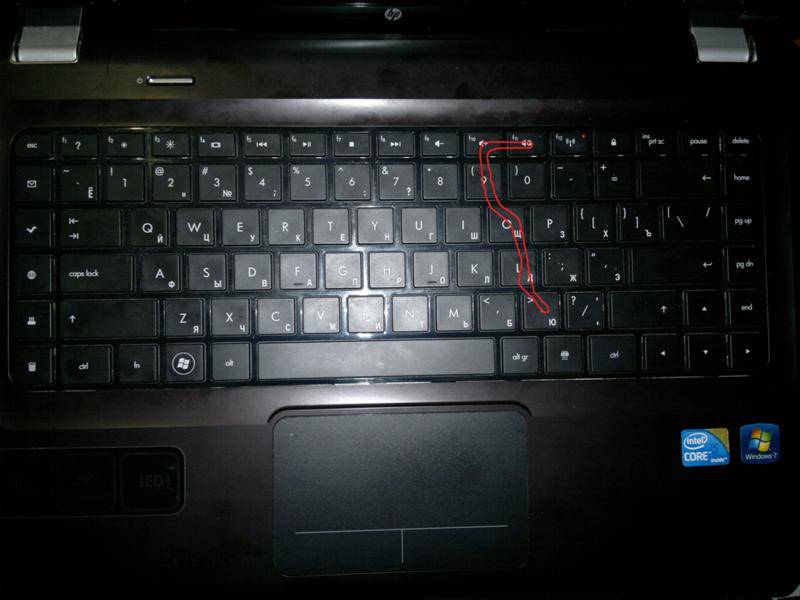 Не работает клавиатура на компьютере. что делать
