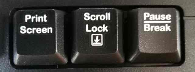 Придуман способ взлома пк с помощью лампочек caps lock, num lock и scroll lock. видео