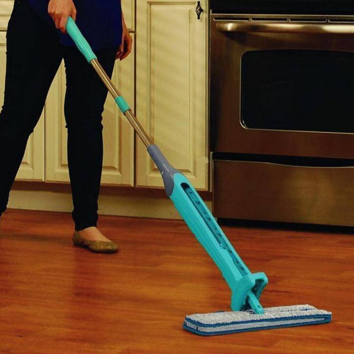 5 незаменимых приспособлений для домашней уборки с aliexpress