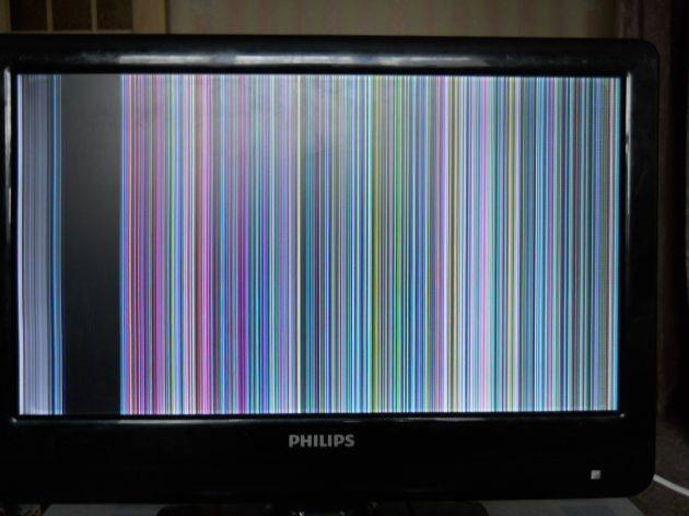 Полосы на экране телевизора - причина и как убрать их тарифкин.ру
полосы на экране телевизора - причина и как убрать их