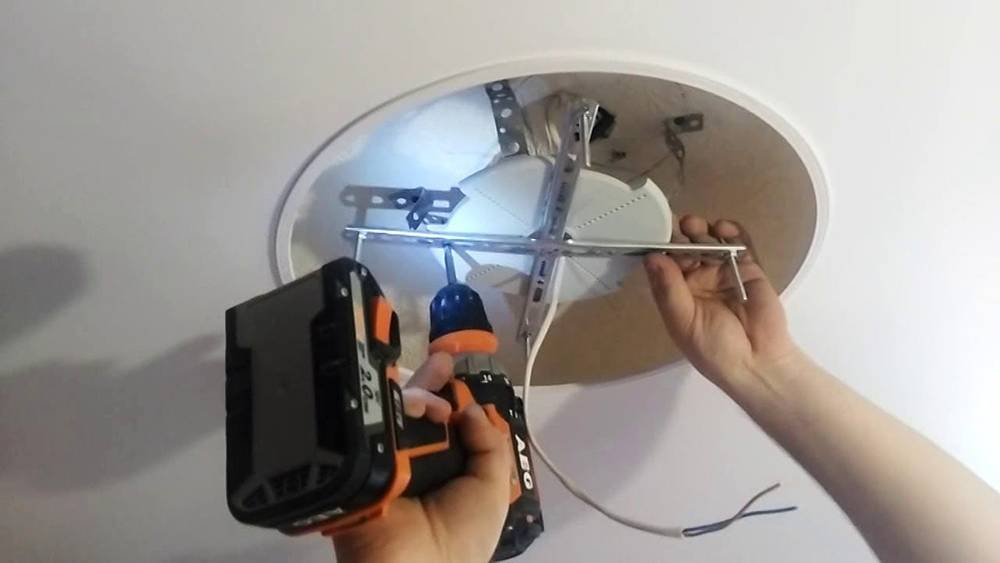 Светодиодная лампа своими руками: схема, нюансы конструкции, самостоятельная сборка