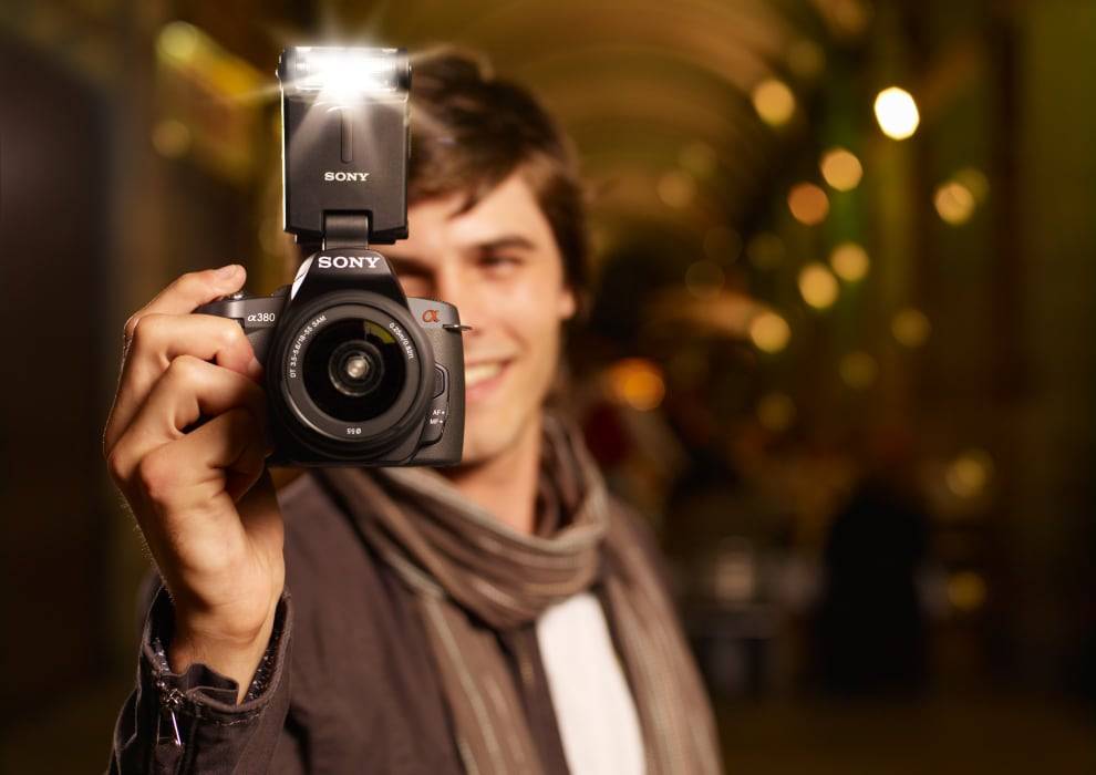 Лучшие зеркальные фотоаппараты для начинающих фотографов на 2021 год