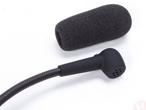 Проверка микрофона на наушниках онлайн - тест с прослушиванием