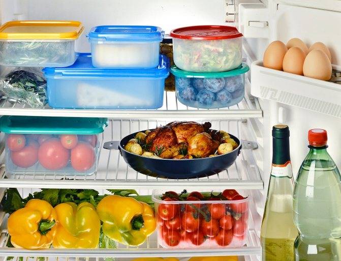Есть ли место горячему в холодильнике и почему рисковать все же не стоит?