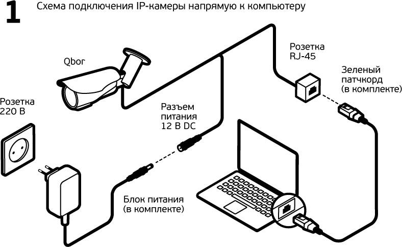 Тап 2405 схема подключения