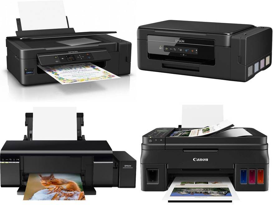 Самый дешевый лазерный принтер: как выбрать, рейтинг лучших моделей 2021 года