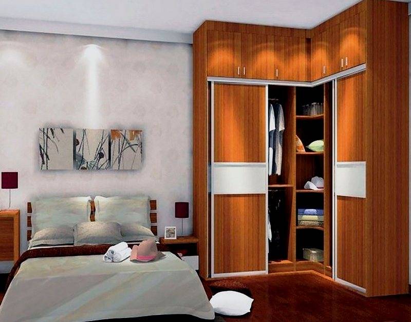 Маленькая спальня: особенности дизайна, отделка и аксессуары (60 фото) | дизайн и интерьер