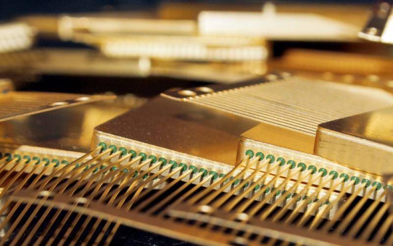 Сколько золота в процессоре и других комплектующих компьютера: способы добычи золота и ее доходность