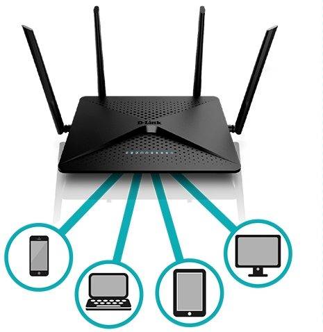 Band steering и smart connect: что это, как включить и настроить на роутере?