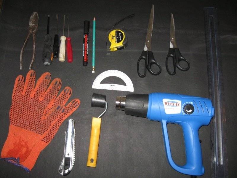 Как сделать нож, необходимые материалы и инструменты, этапы работы