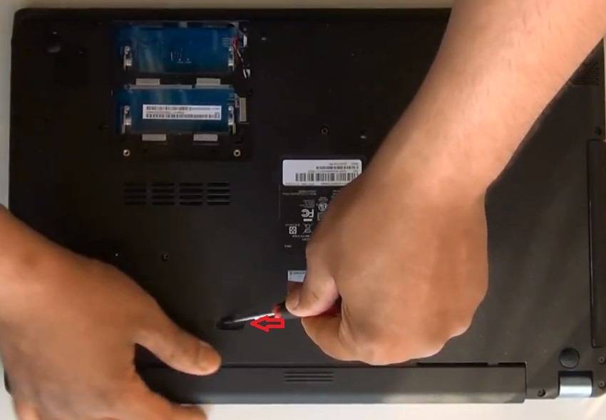 Как снять аккумулятор с ноутбука acer • удаляем ошибки, установка по, подключение оборудования