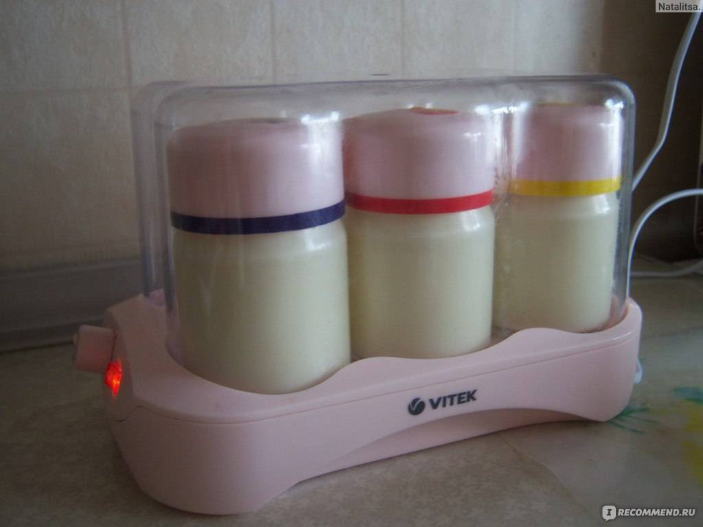Как пользоваться йогуртницей: инструкция как приготовить йогурт