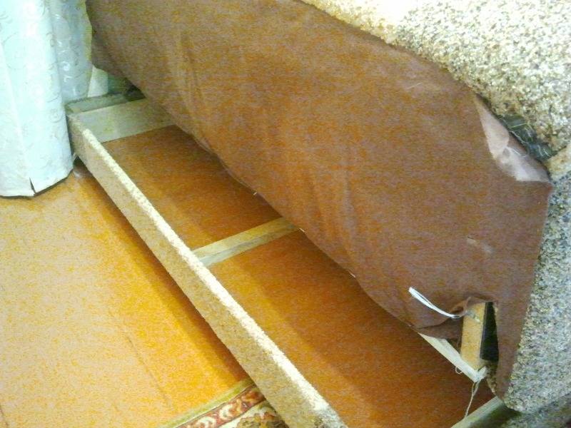 Как исправить скрип дивана: необходимые инструменты для ремонта