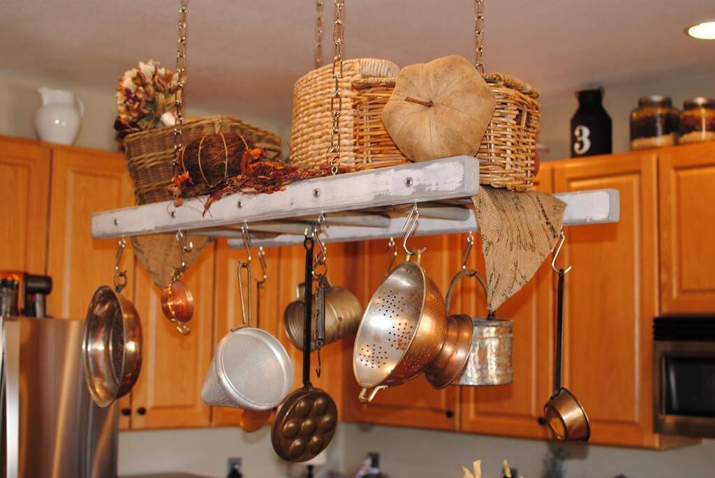 Какая посуда должна быть на кухне: перечень приборов и приспособлений - kuhnyagid » kuhnyagid