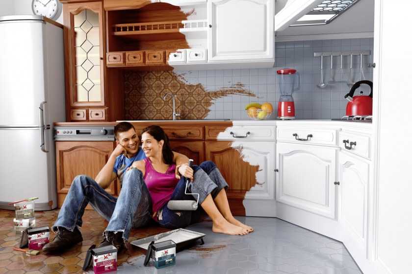 Как сэкономить на ремонте кухни: 9 советов