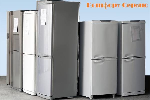 Куда сдать старый холодильник за деньги: избавление и выгода | baltija.eu