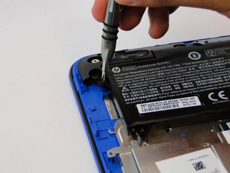 Калибровка батареи ноутбука: как и зачем это делать