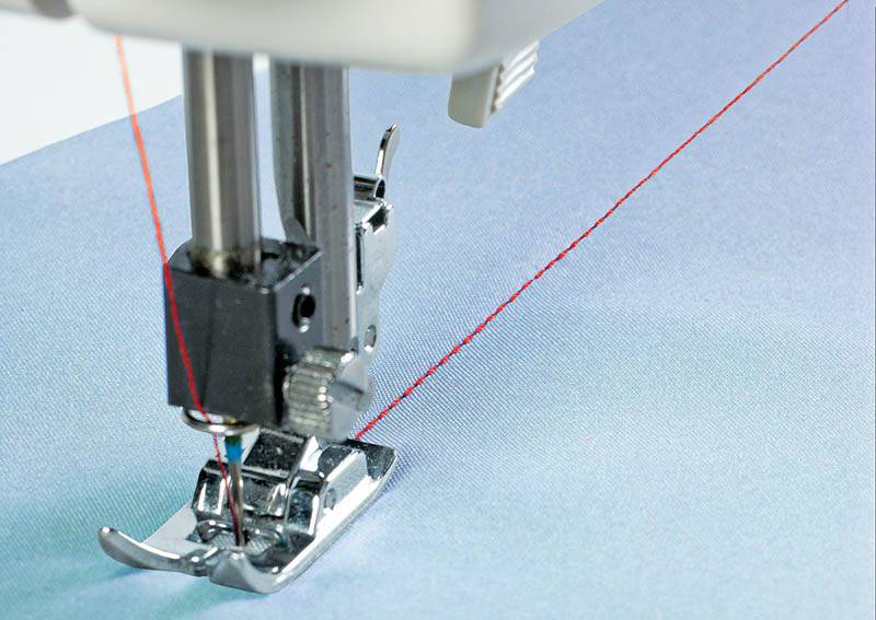 Швейные иглы | маркировка и виды игл для бытовых швейных машин