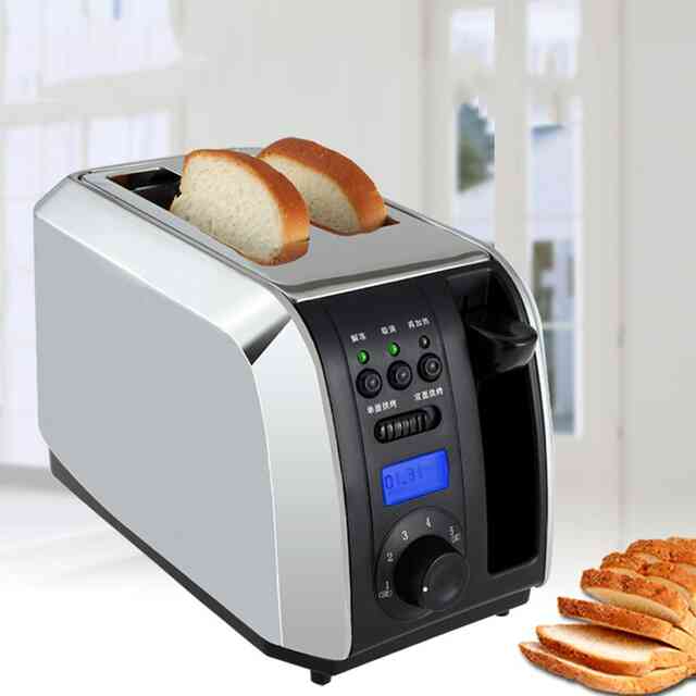 Как выбрать тостер для дома – особенности использования приборы и пример самых лучших моделей