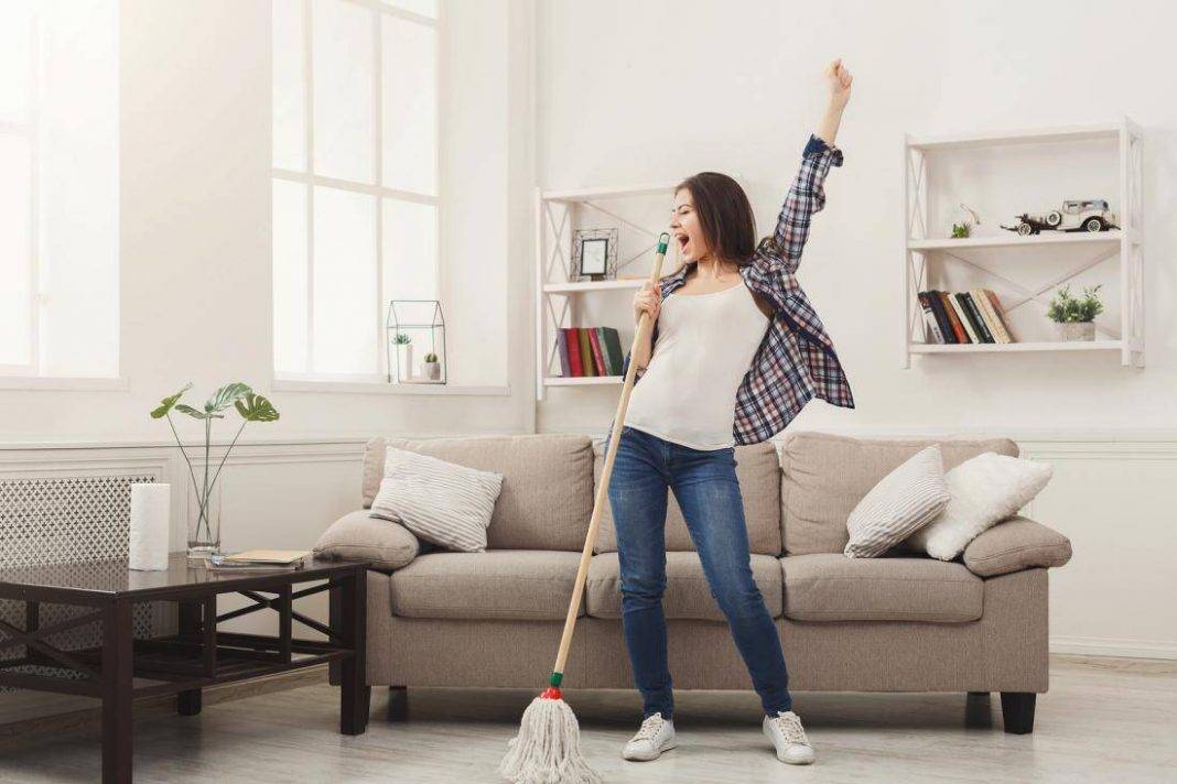 Как быстро сделать уборку дома? как делать генеральную и ежедневную уборку?