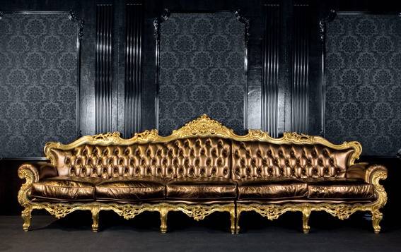 10 самых дорогих экземпляров мебели в мире