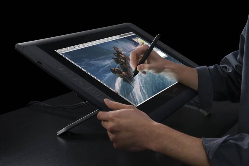 Рисуешь на планшете отображается на компьютере. как рисовать на андроид — создаём художественные произведения с помощью планшета или смартфона