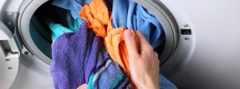 Вес белья для стиральной машины: таблица и рекомендации