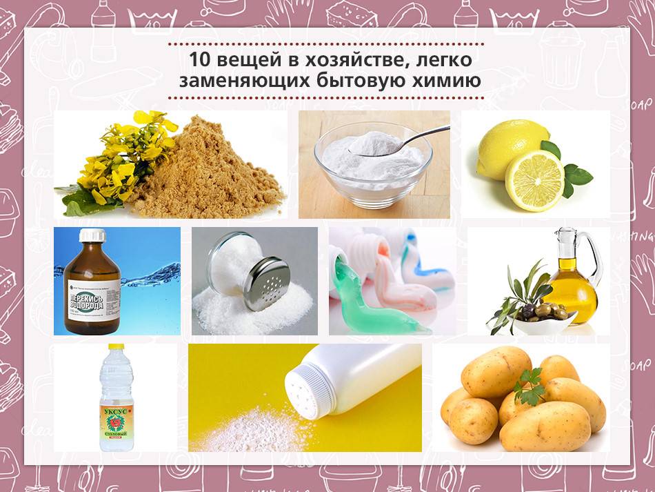 Проект на тему бытовая химия в нашем доме и альтернативные способы уборки