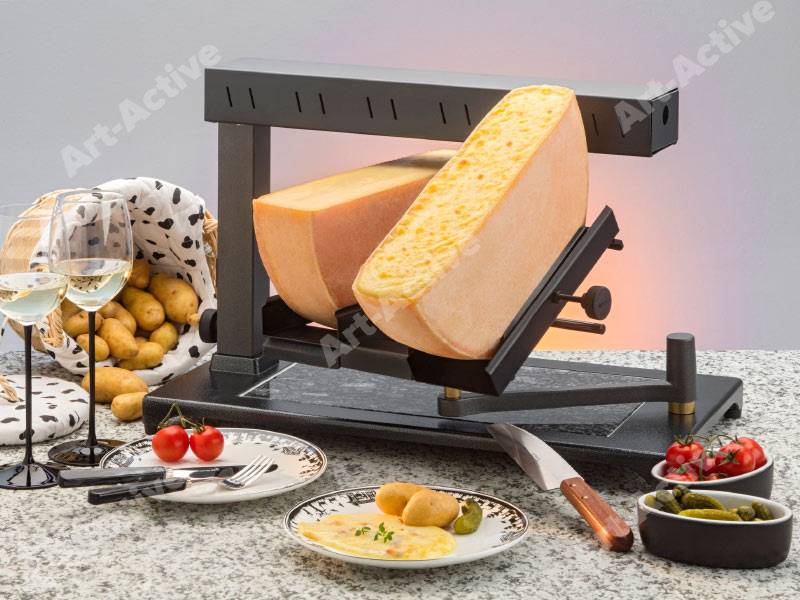 Сыр раклет: рецепты, приготовление, польза и вред