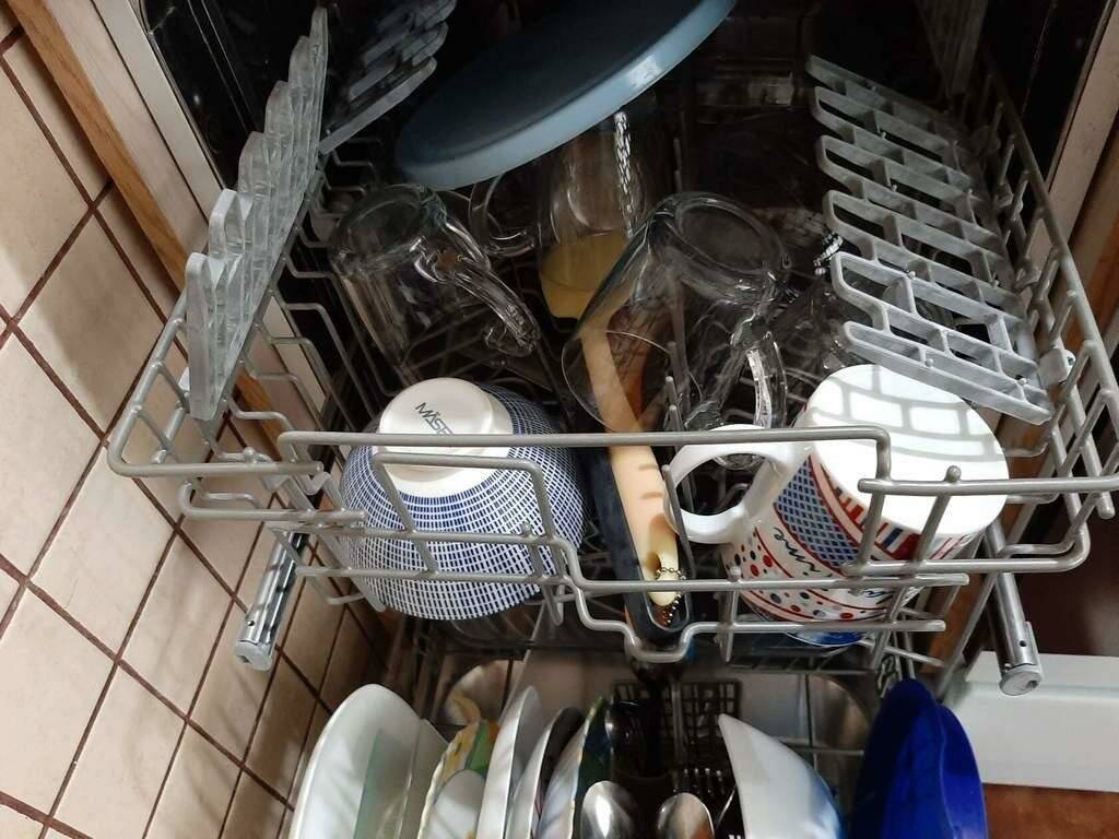 Можно ли мыть мясорубку в посудомоечной машине