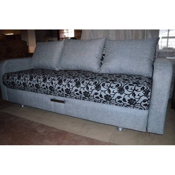 Прямой и угловой диван “тик-так”: плюсы и минусы механизма