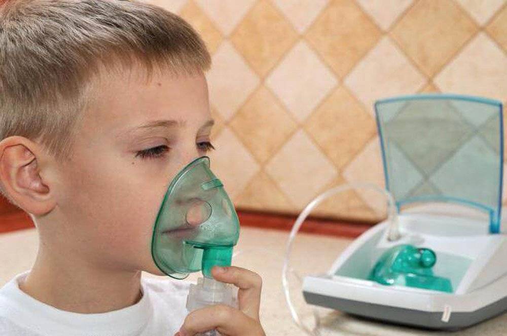 как правильно вдыхать ингалятор для носа