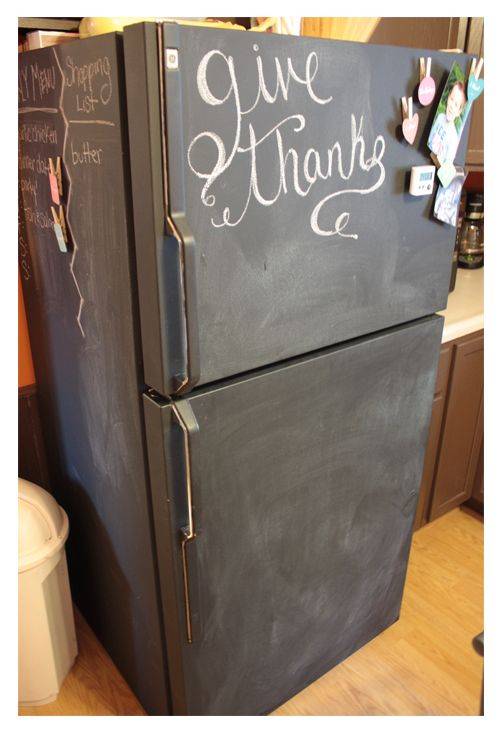 Как покрасить старый холодильник: восстанавливаем внешний вид устройства