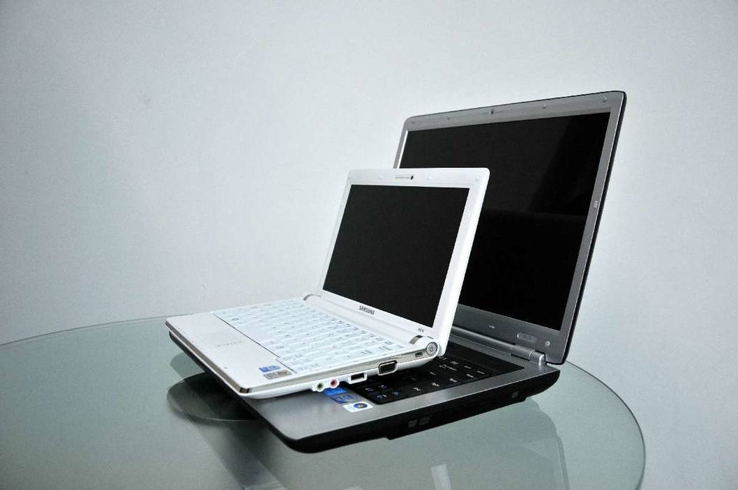 Чем отличается ноутбук от нетбука и ультрабука