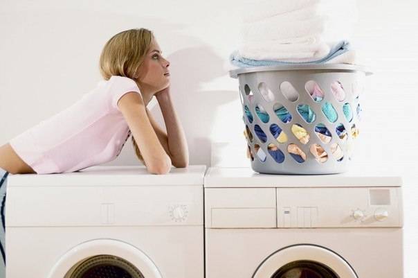Уход за стиральной машиной-автоматом: главные правила пользования техникой