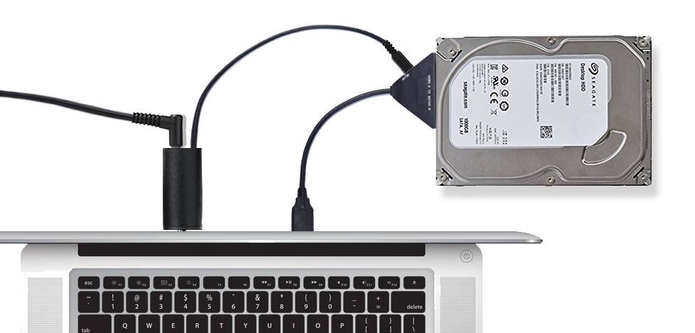 Можно ли подключить обычную мышь к macbook?