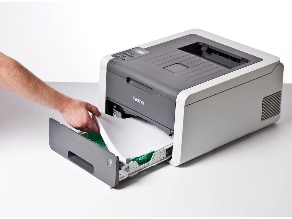 Самый дешевый принтер для домашнего пользования - рейтинг недорогих моделей