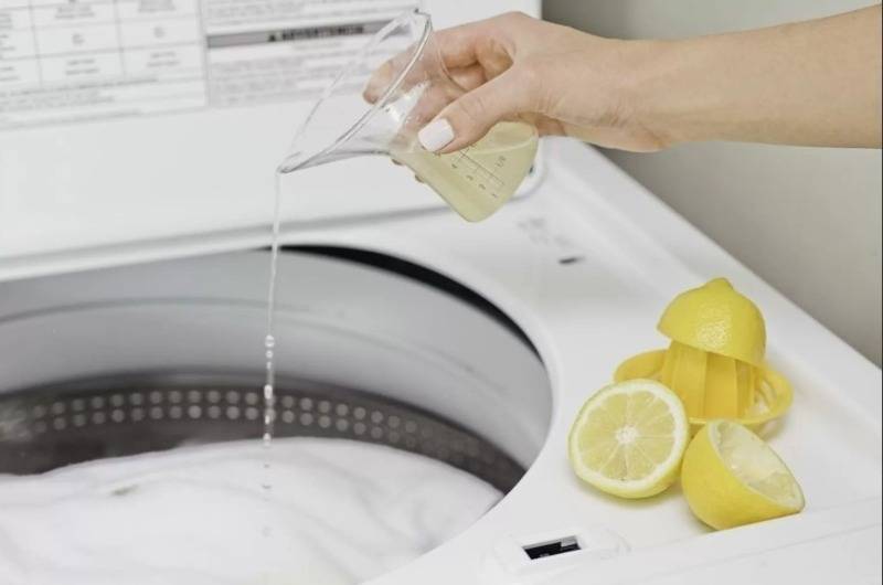 Лучшие способы удаления грязи и запаха с машины-автомата или как почистить стиральную машину лимонной кислотой от накипи